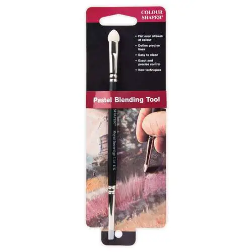 Soldes Colour shaper spécial pastel