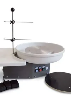 Tour de potier T45 - table Certifié