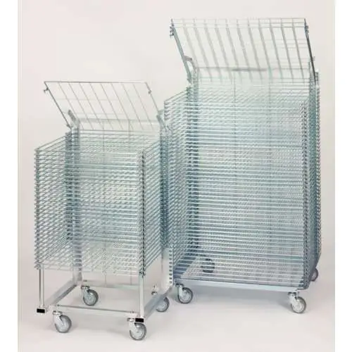 Top Vente Séchoir à papier 8