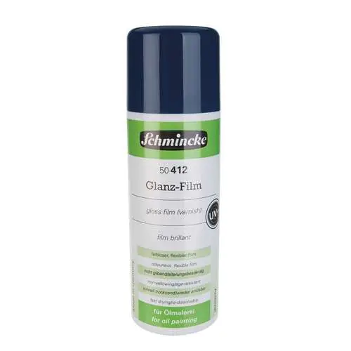 Acheter En Ligne Vernis brillant V aérospray Schmincke