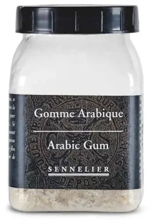 Expédié Aujourd'hui Gomme arabique Sennelier
