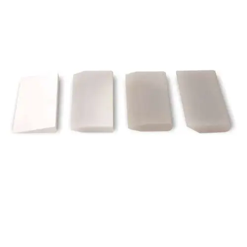 Satisfait Ou Remboursé Assortiment de 4 Pierres à aiguiser Arkansas