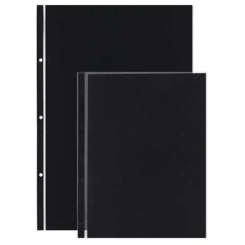 Pochettes transparentes non plastifiées Prat Pas Cher