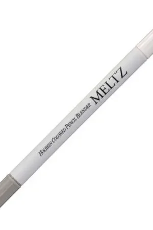 Seulement Aujourd'hui Crayon pour Blender Holbein Meltz