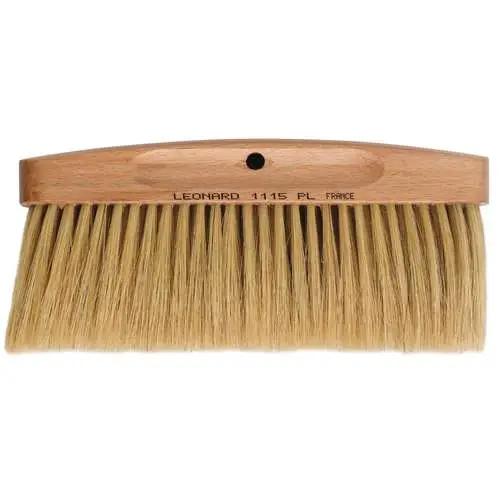 Brosse à patine, série 1115 Paiement Sécurisé