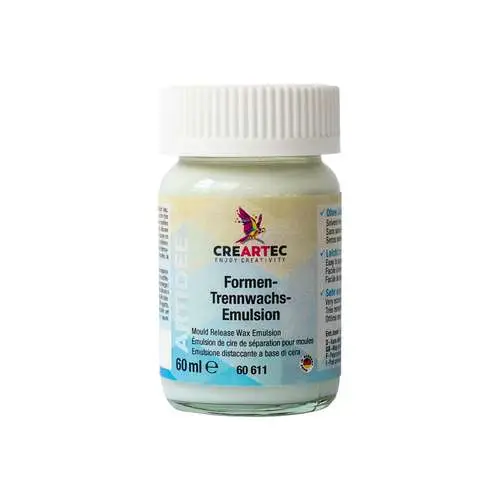 Emulsion de cire de séparation et de démoulage Artidee® Meilleur Prix