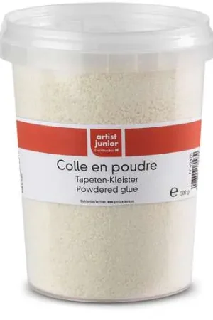 Colle en poudre Artist Junior 500g Dernière Chance