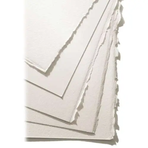 Commander Maintenant Papier Velin 250 g/m² Arches