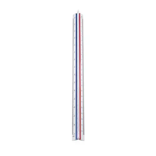 Livraison Express Echelle de réduction Kutch - 30 cm - Ingénieur 1