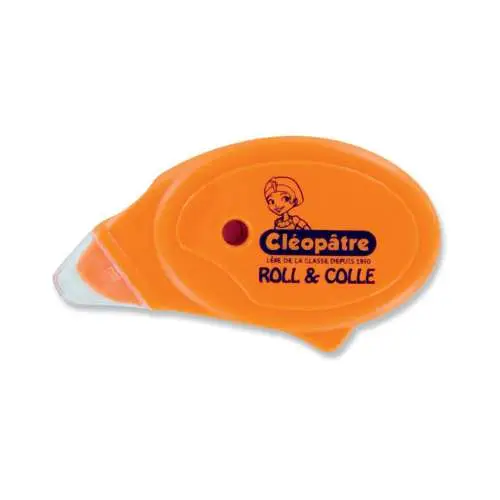 Populaire Rolleur de Colle Cléopâtre économique