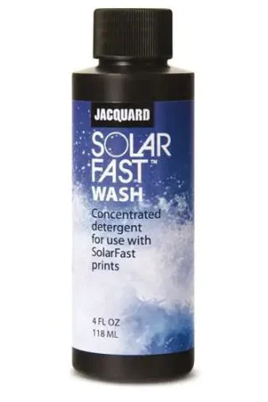 Nettoyant Solarfast Prix Cassé