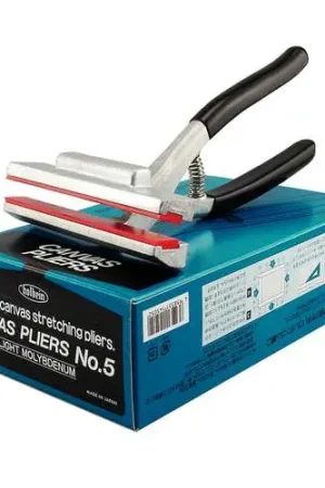 Pince en aluminium 1053-5 Holbein Livraison Express
