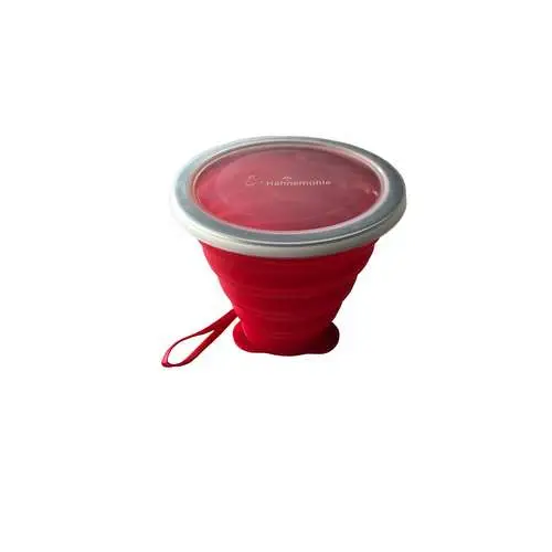 Bon Plan Pot pliable Hahnemühle