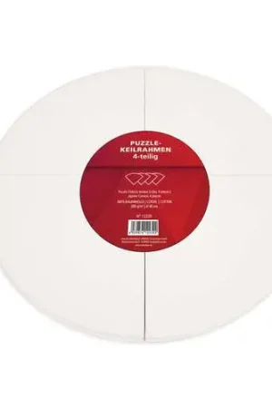 Châssis 1/4 de cercle Super Prix