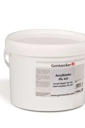Liant acrylique PLV 431 Offre Exclusive