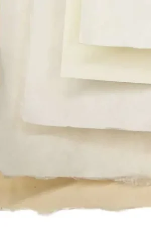 Pas Cher Papier du Japon Kitakata - 36 g/m2