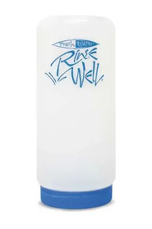 Bouteille pour Rinse Well Masterson Réduction