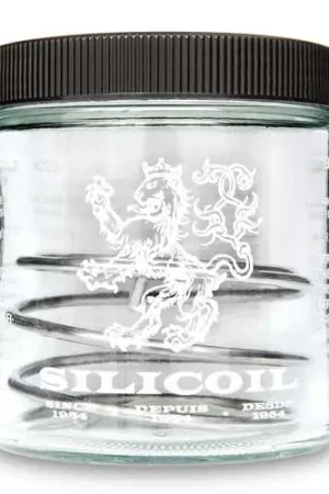 Nettoyant pinceaux silicoil Speedball Promotion Saisonnière
