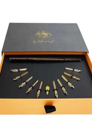 Coffret Hiro Leonardt Victoriana 1 Super Prix