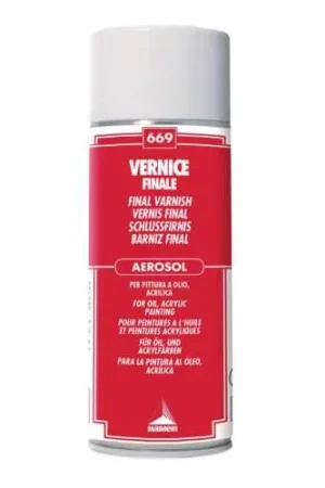 Vernis final Maimeri Promotion