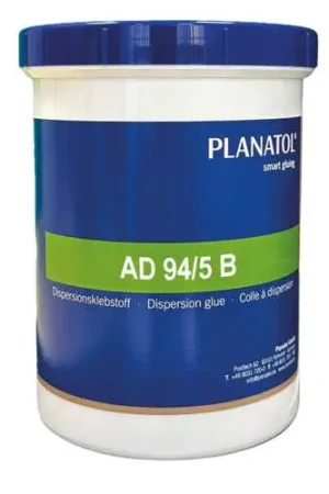Commander Maintenant Colle de dispersion planatol AD 94/5 B