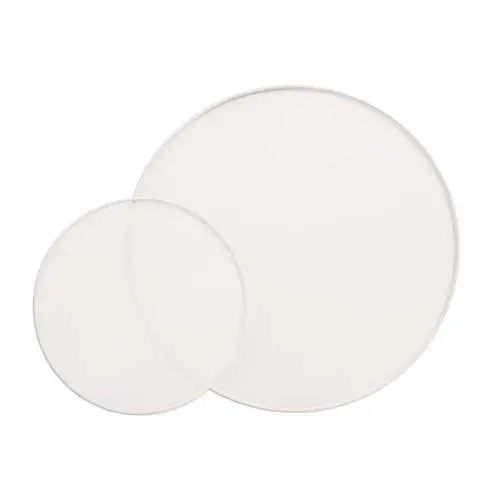 Décoration pour fenêtre - forme ronde Pas Cher