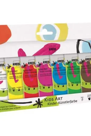 Set gouache Kids Art Kreul Affaire À Saisir