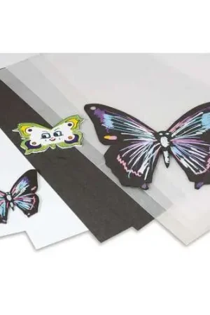 Acheter Direct Lot de plastique fou O'Color