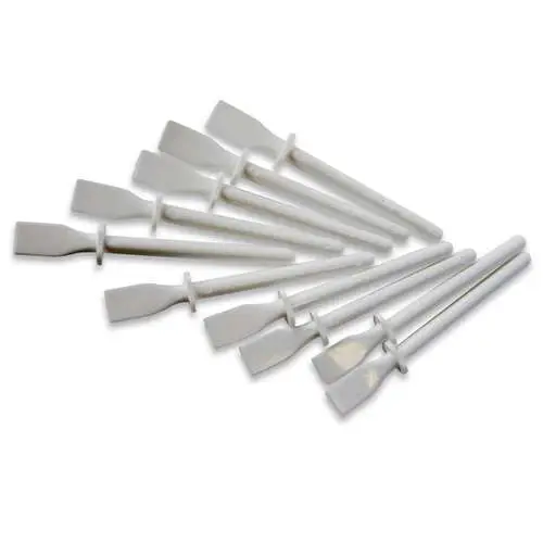 Acheter Direct Lot de 10 spatules à colle