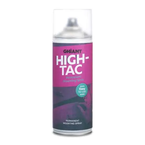 Colle pour montages définitifs Ghiant High Tac Commande En Gros