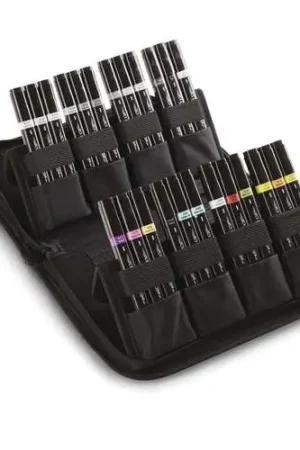 Offre Spéciale Trousse-chevalet vide I Love Art