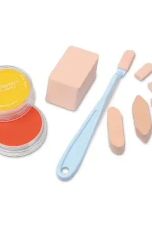 Commander Vite Lot de 2 Panpastel
