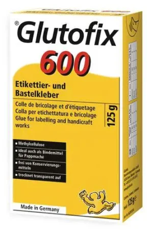 Dernière Chance Glutofix 600