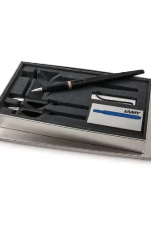 Affaire À Saisir Coffret Lamy Joy