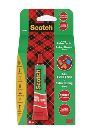Colle Scotch extra-forte Vente Flash