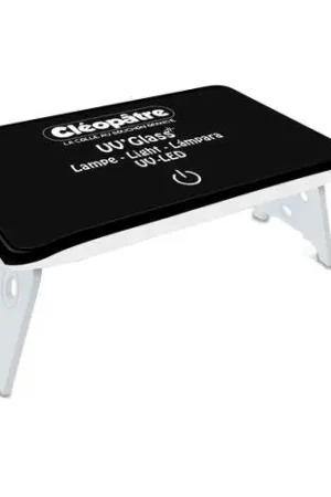 UV'Glass - Lampe uv-Led 24 W Offre Du Jour