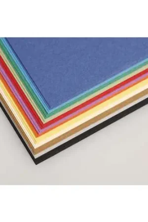 Paquet de 24 feuilles Tulipe Clairefontaine Authentique