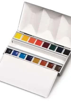 Coffret aquarelle Blockx bijou Meilleur Prix