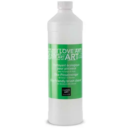 Prix Cassé Nettoyant écologique I Love Art