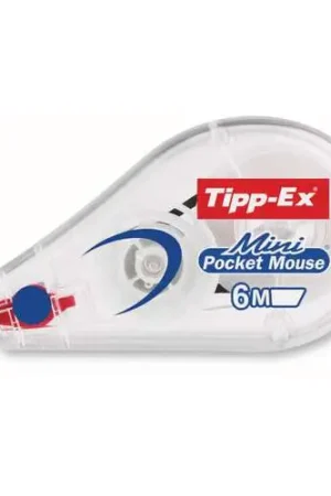 Meilleur Choix Tipp-Ex ruban