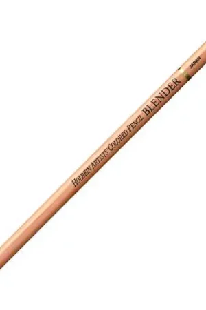 Authentique Lot de 2 Crayons Blenders Holbein