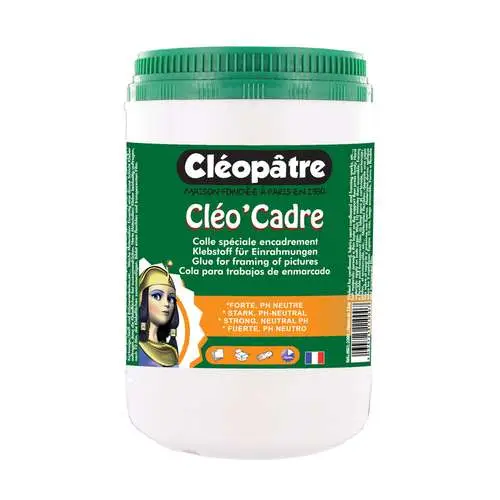 Cléo'Cadre Petit Prix