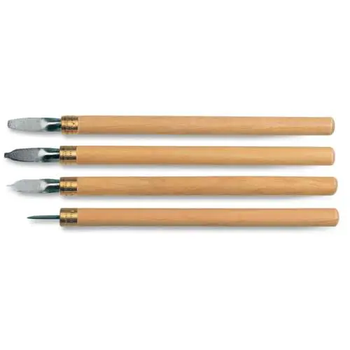 Stylo pour impression sur métal Abig Meilleure Vente