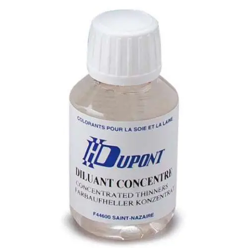 Diluant concentré classique 100 ml H Dupont Affaire À Saisir