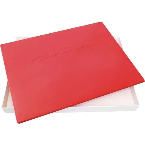 Boite hermétique palette Sta-Wet Premier Masterson Populaire