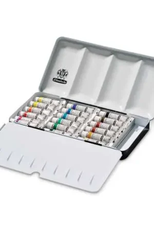 Coffret aquarelle extra-fine Horadam Commande En Gros