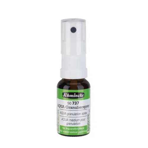 Spray médium pour granulation Schmincke Usine Directe