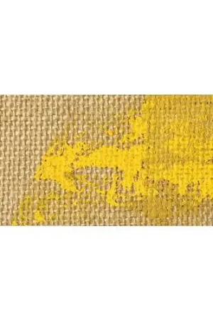 Toile brute en jute Joan Gerstaecker Prix Cassé