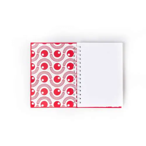 Livraison Express Carnet à dessin Clown Art