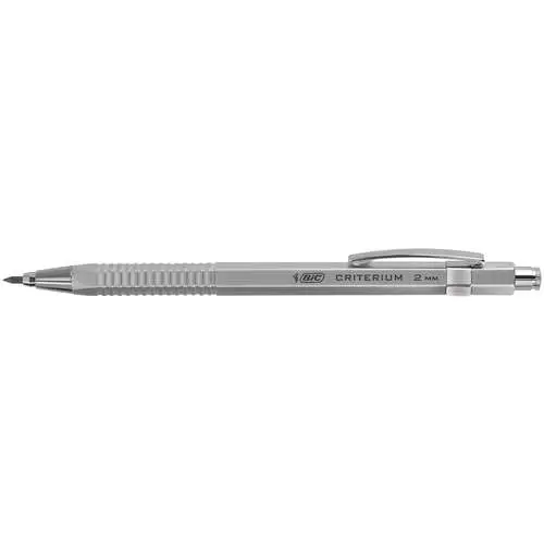 Commander Vite Critérium chromé Bic